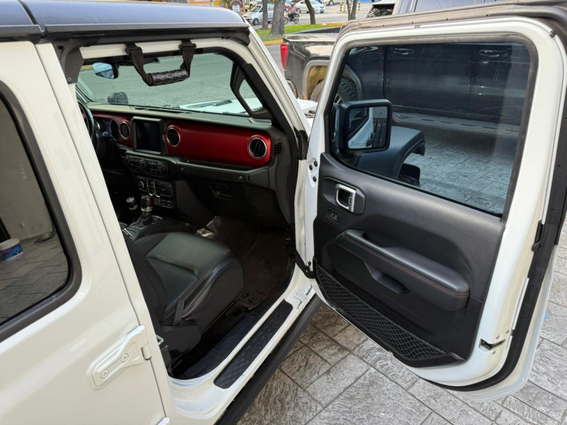 Jeep Gladiator RUBICON 4X4 2020