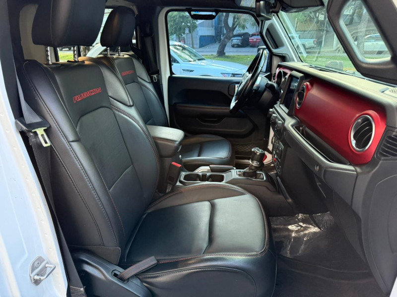 Jeep Gladiator RUBICON 4X4 2020