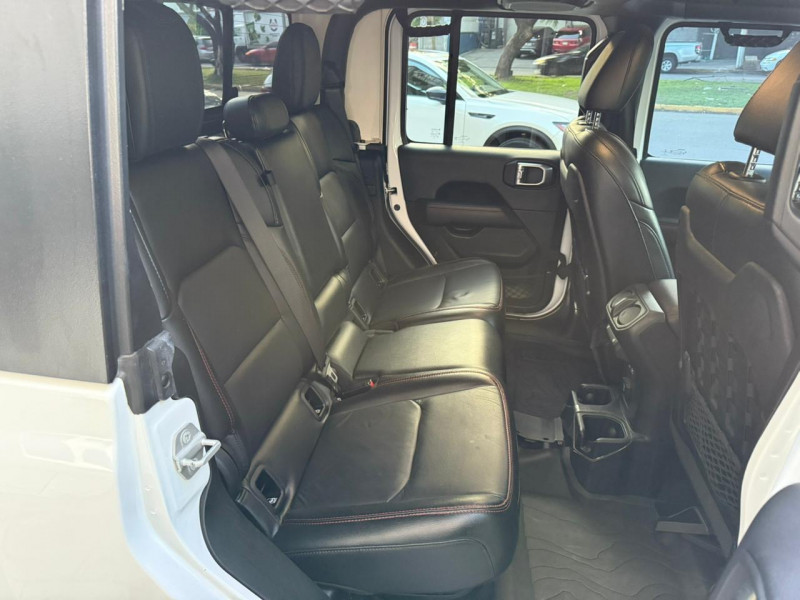 Jeep Gladiator RUBICON 4X4 2020