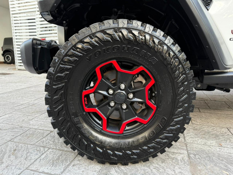 Jeep Gladiator RUBICON 4X4 2020