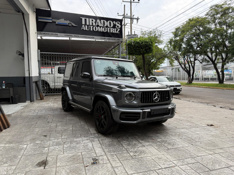 imagen del auto