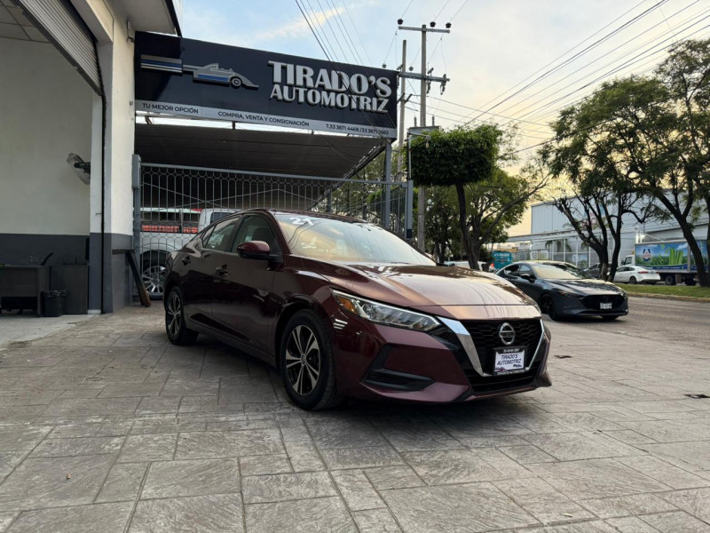 imagen del auto