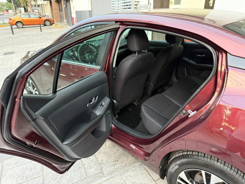 Nissan Sentra Advance 2021