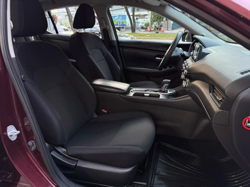 Nissan Sentra Advance 2021