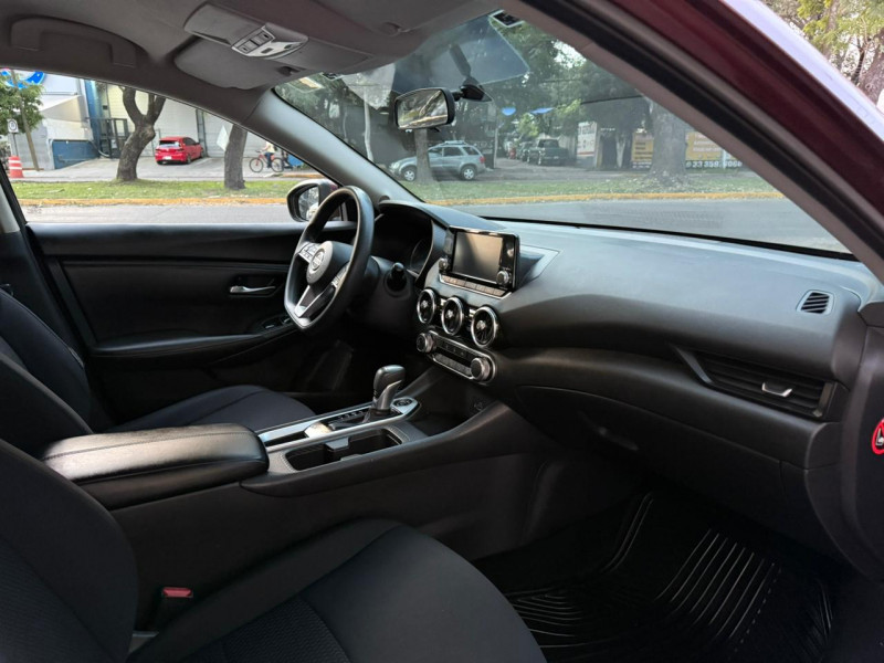 Nissan Sentra Advance 2021