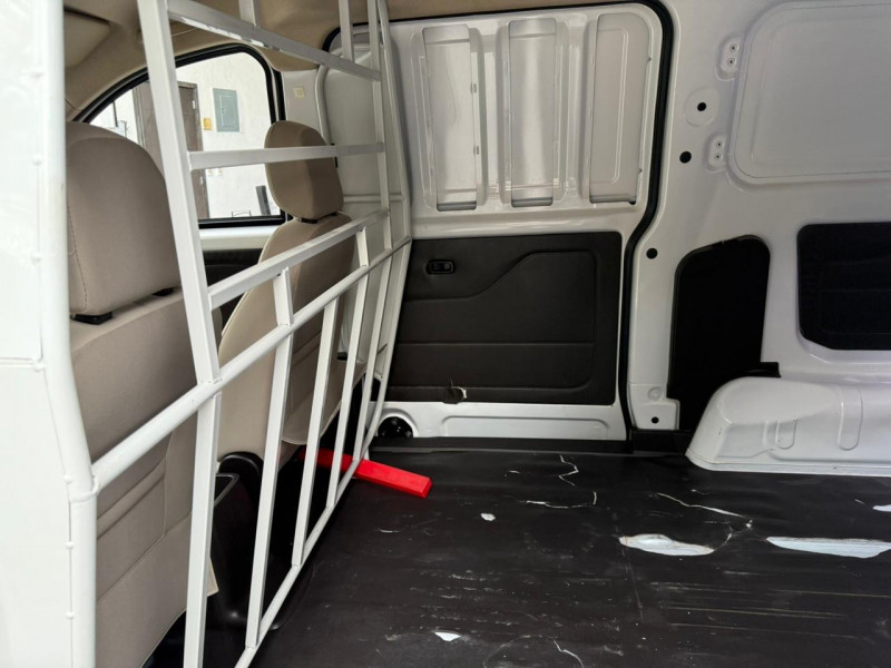 Chevrolet Tornado Van LS 2022