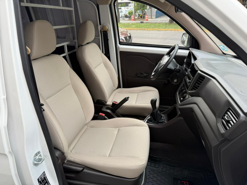 Chevrolet Tornado Van LS 2022