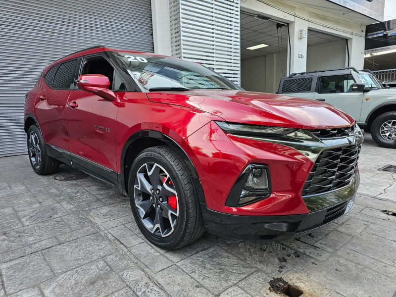 imagen del auto