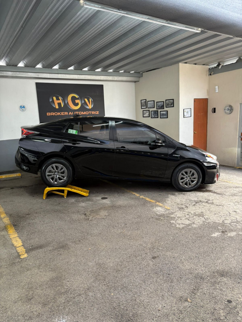 Toyota Prius HB Premium Híbrido 2017