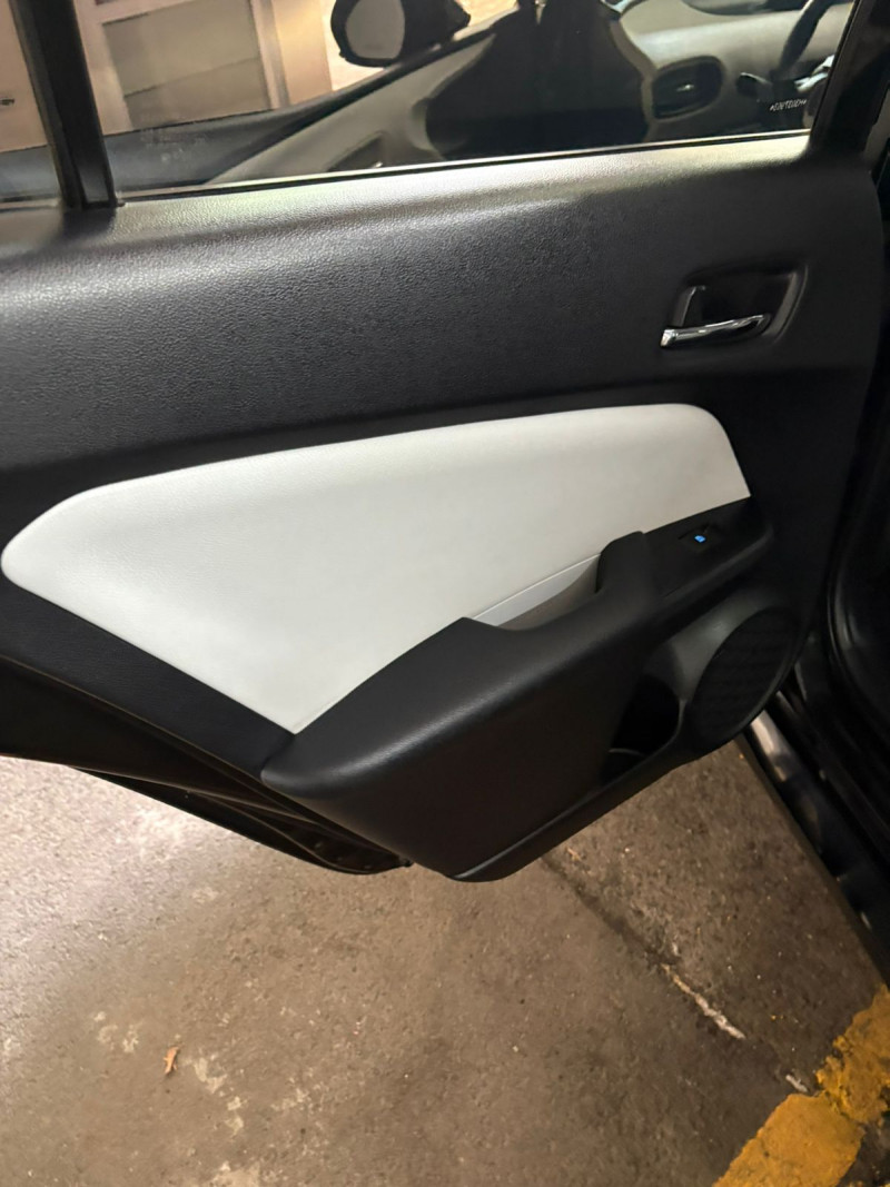 Toyota Prius HB Premium Híbrido 2017