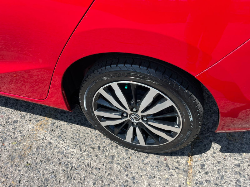 Honda Fit HB Hit 2019