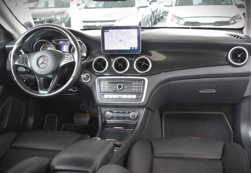 Mercedes Benz Clase CLA 200 2019