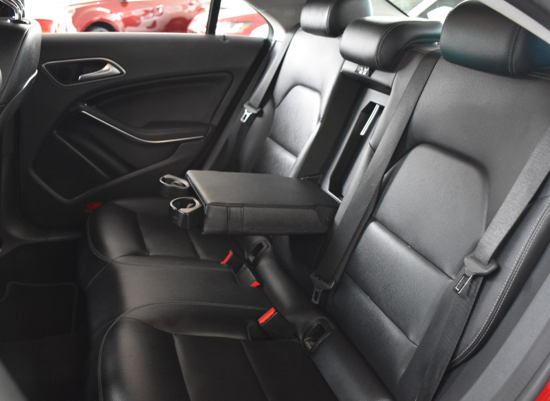 Mercedes Benz Clase CLA 200 2019