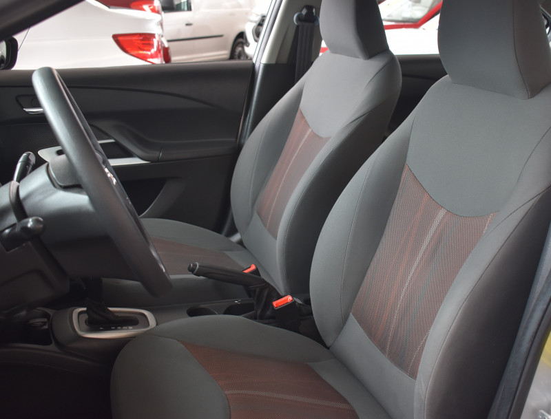 Chevrolet Aveo LT 2020