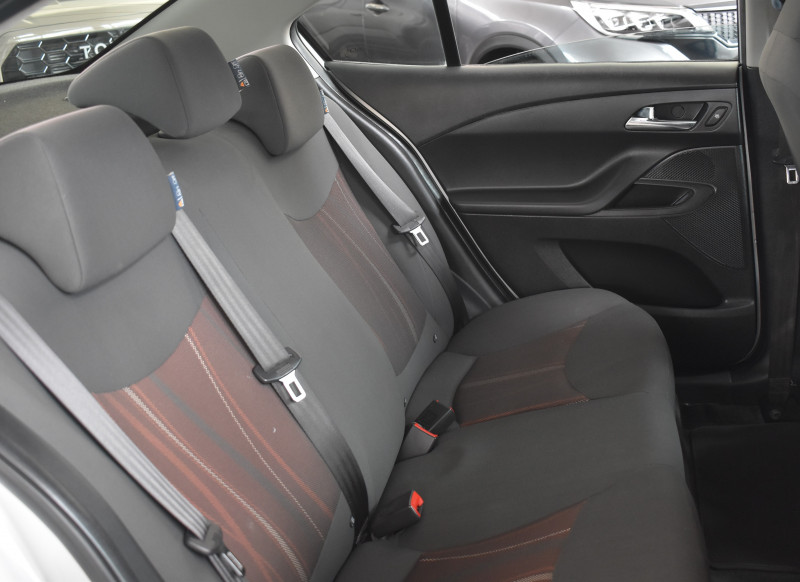 Chevrolet Aveo LT 2020