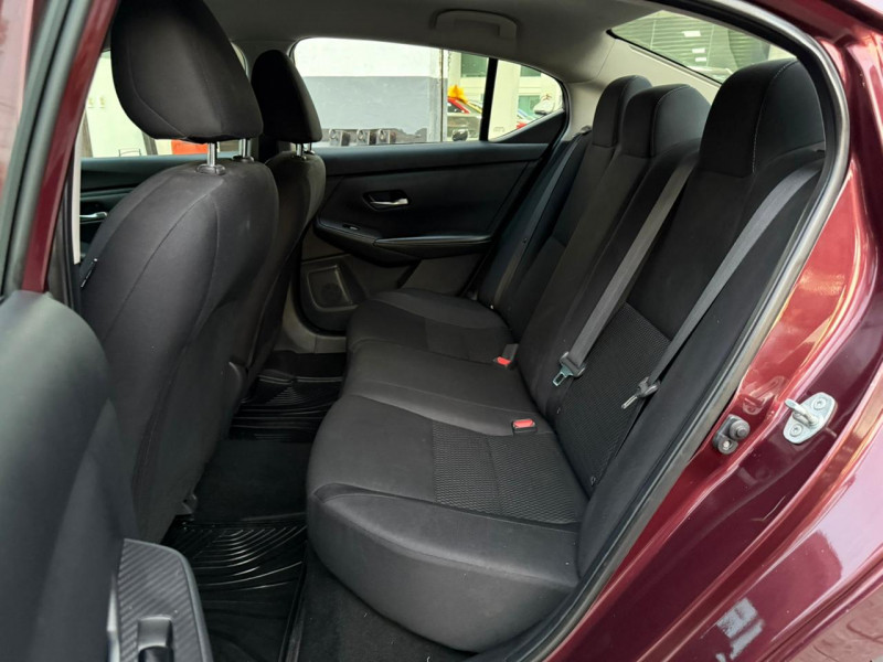 Nissan Sentra Advance 2021