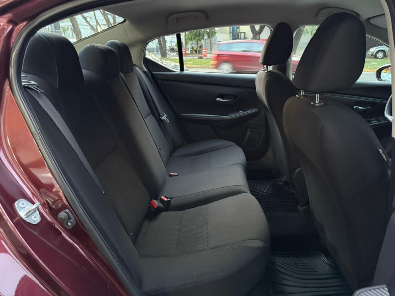 Nissan Sentra Advance 2021