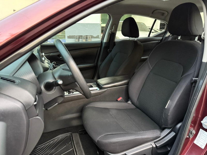 Nissan Sentra Advance 2021