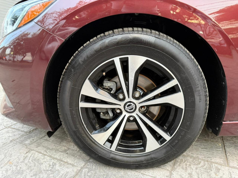 Nissan Sentra Advance 2021