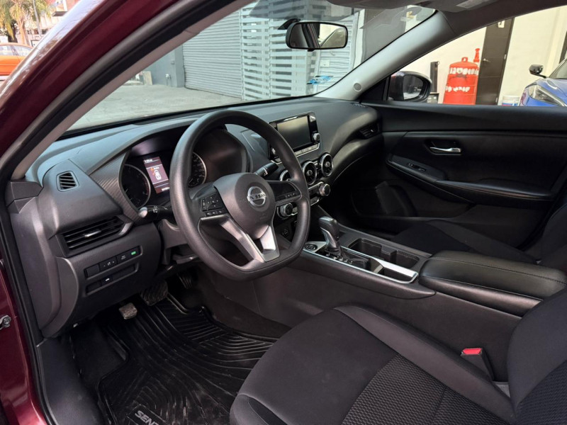 Nissan Sentra Advance 2021
