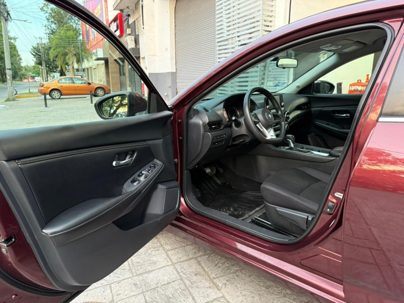 Nissan Sentra Advance 2021