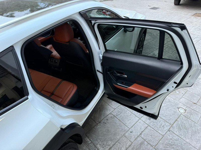 Mazda CX50 signature 2024