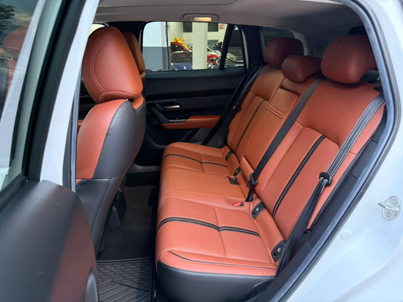 Mazda CX50 signature 2024