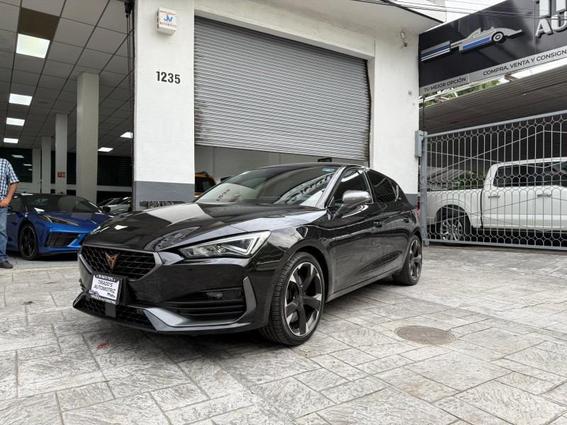 imagen del auto