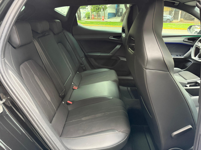 Cupra León 245 2023