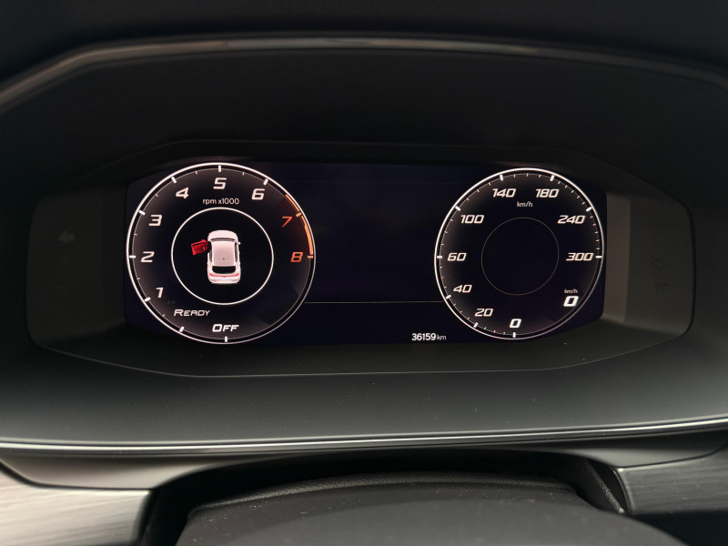 Cupra León 245 2023