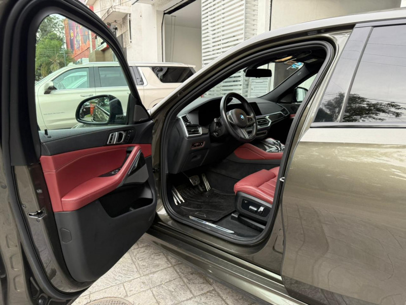 BMW X6 50i M 2023