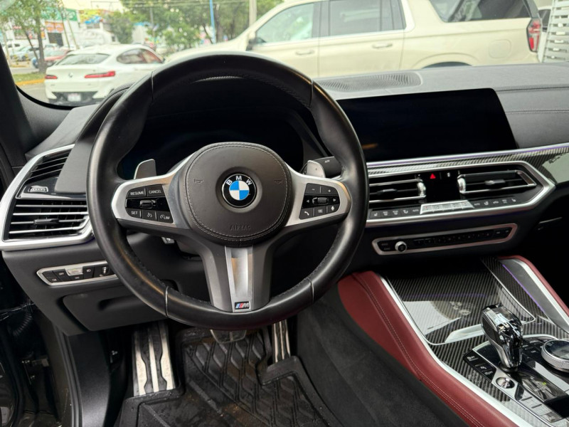 BMW X6 50i M 2023
