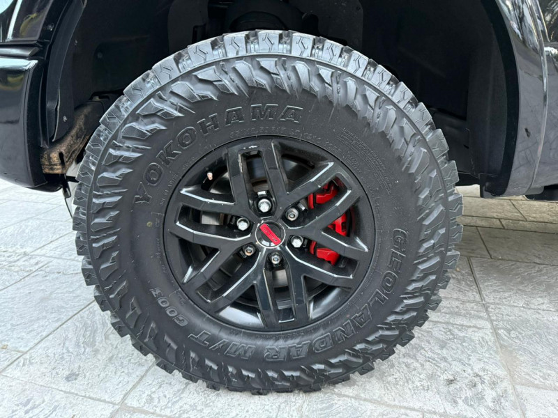 Ford Lobo Crew Cab Platinum Eoboost 2016