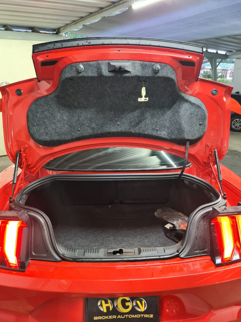 Ford Mustang GT TA 2018