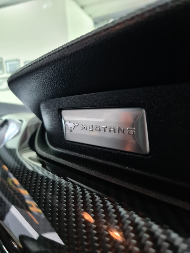 Ford Mustang GT TA 2018