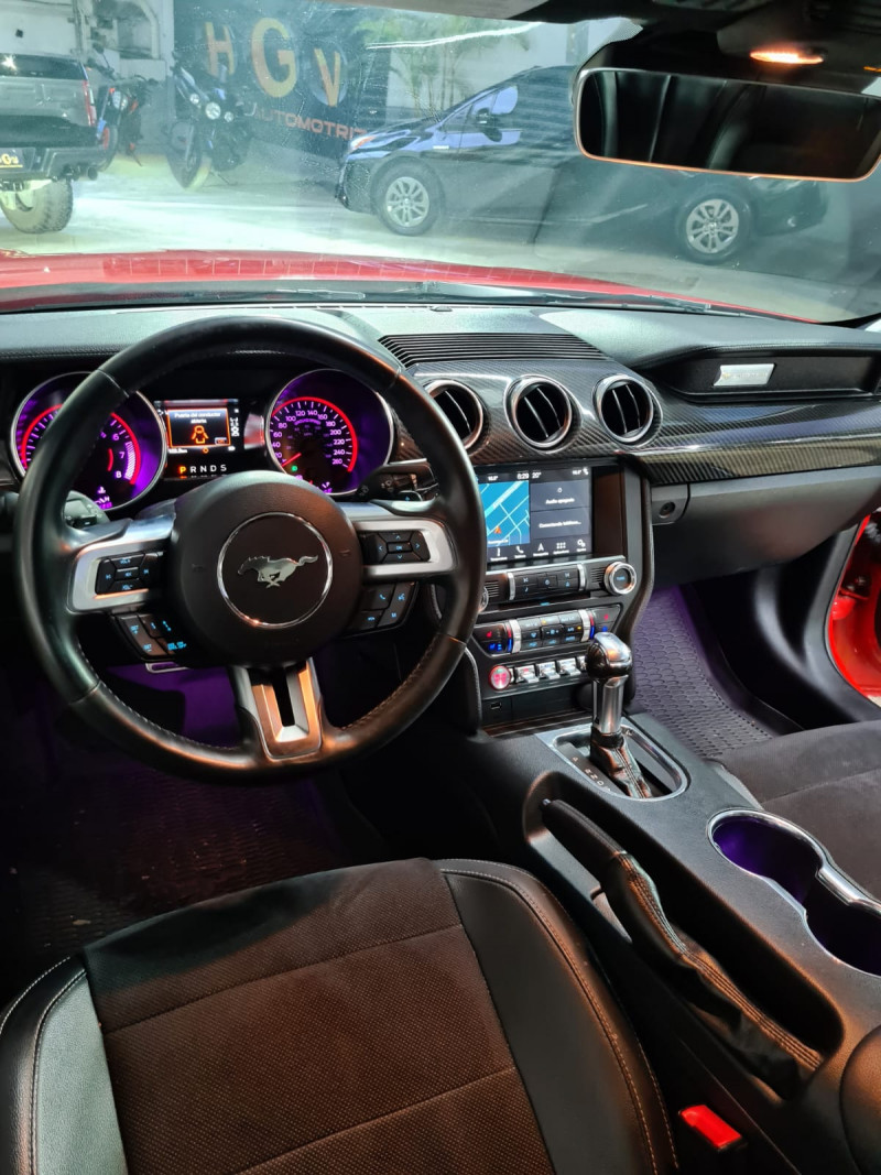 Ford Mustang GT TA 2018