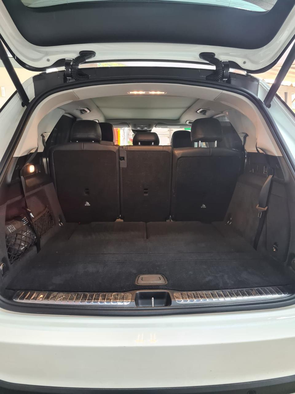 Mercedes Benz Clase GLE GLE450 Sport 2021