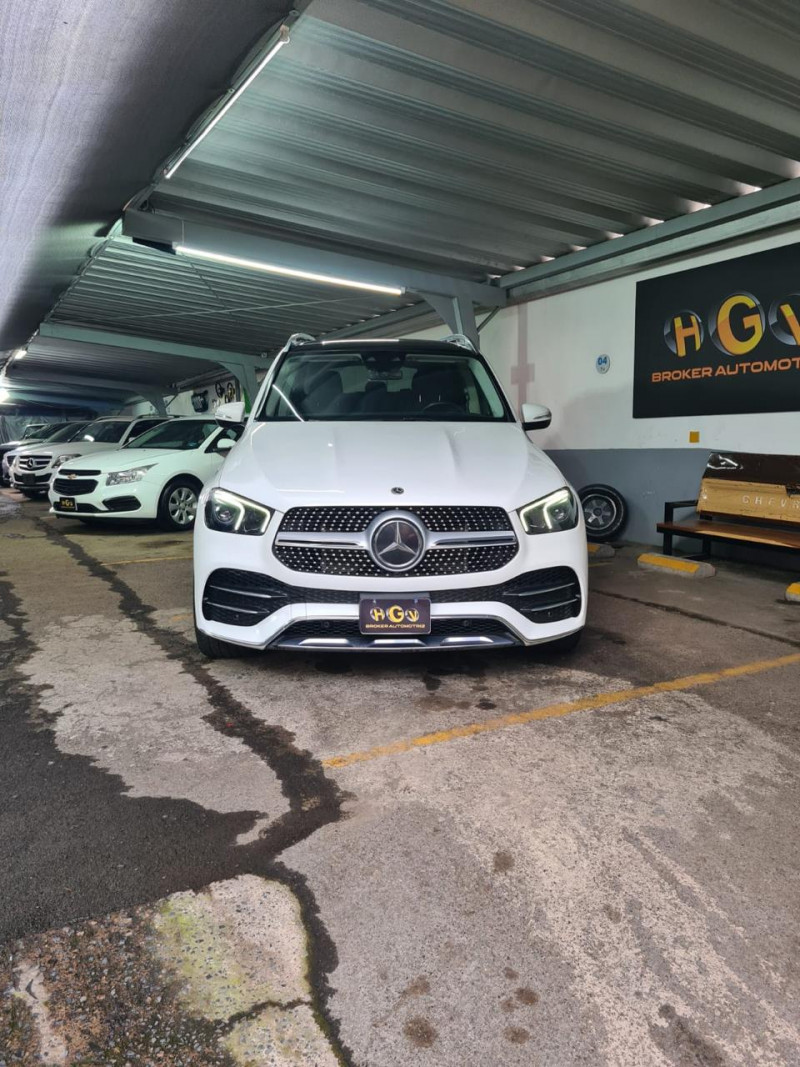 Mercedes Benz Clase GLE GLE450 Sport 2021