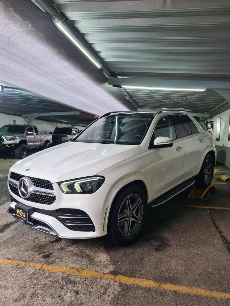 Mercedes Benz Clase GLE GLE450 Sport 2021