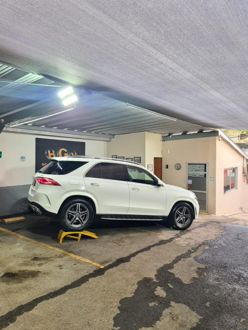 Mercedes Benz Clase GLE GLE450 Sport 2021