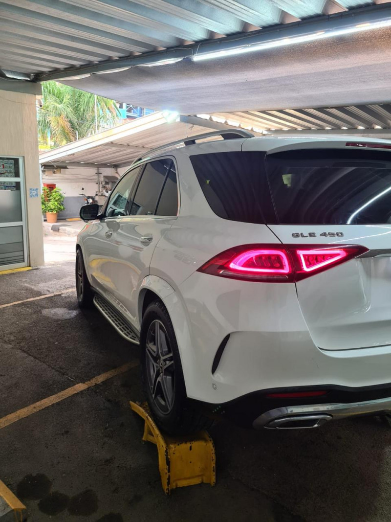 Mercedes Benz Clase GLE GLE450 Sport 2021