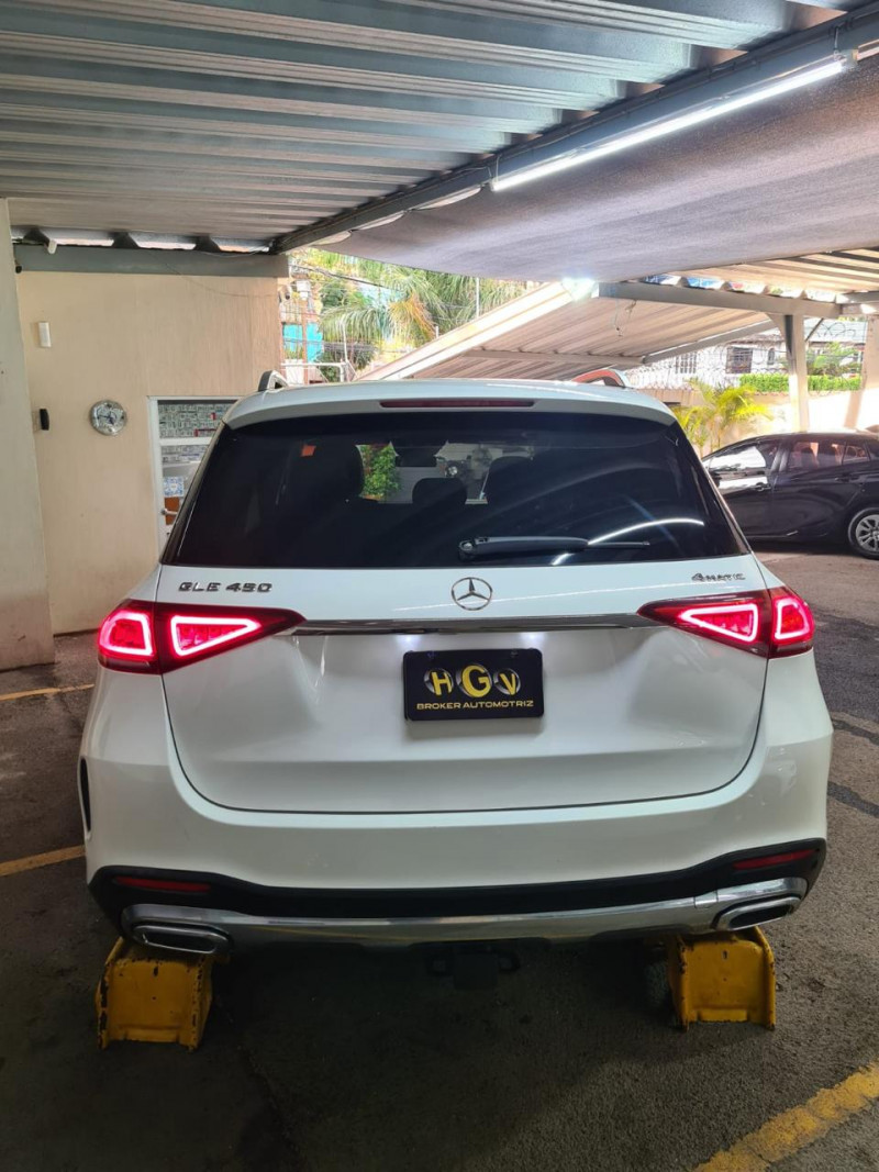 Mercedes Benz Clase GLE GLE450 Sport 2021