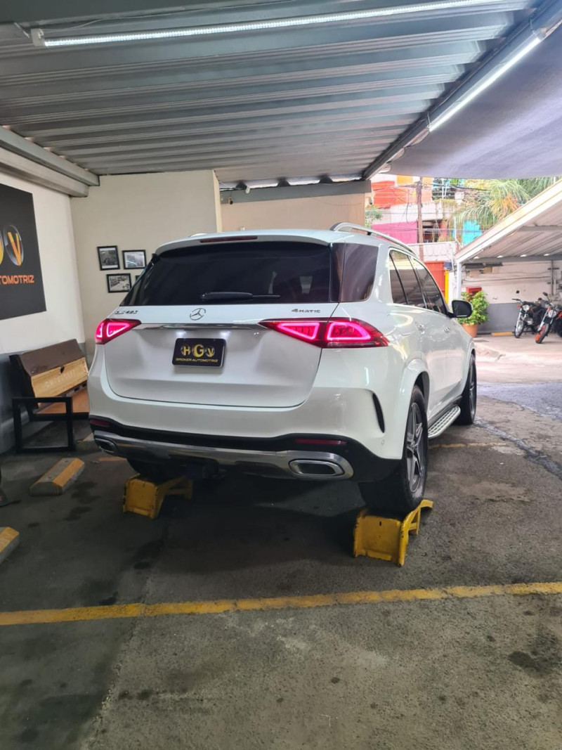 Mercedes Benz Clase GLE GLE450 Sport 2021