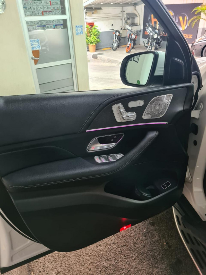 Mercedes Benz Clase GLE GLE450 Sport 2021