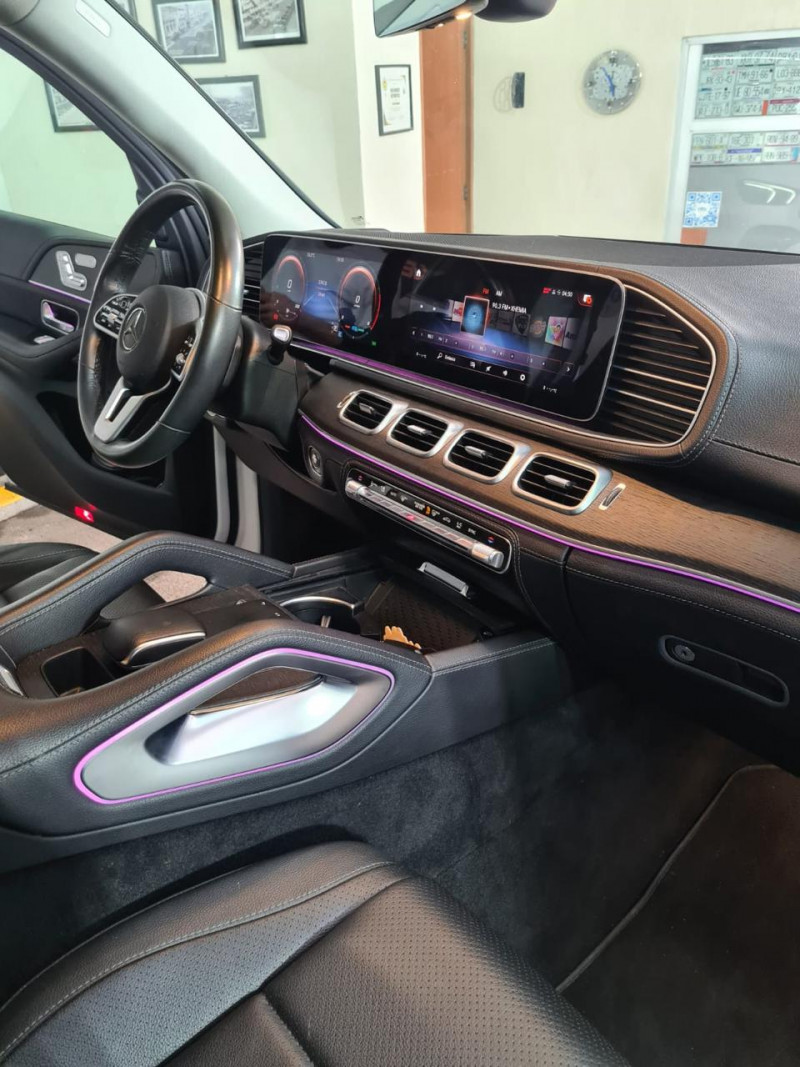 Mercedes Benz Clase GLE GLE450 Sport 2021