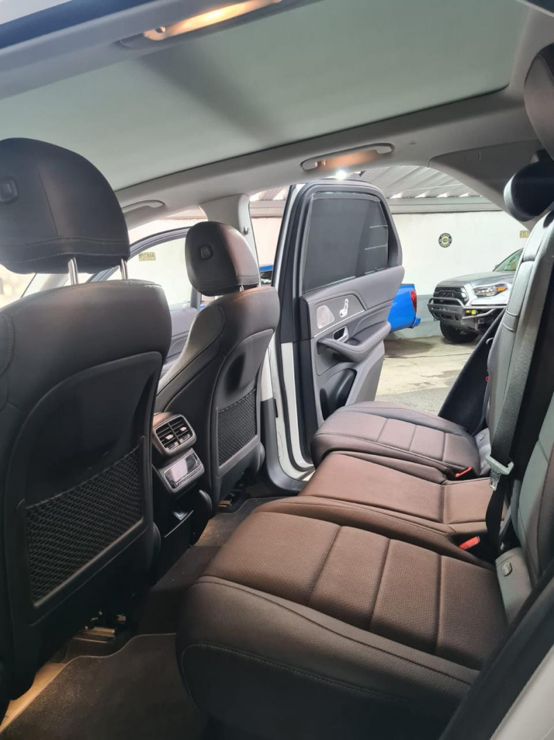 Mercedes Benz Clase GLE GLE450 Sport 2021