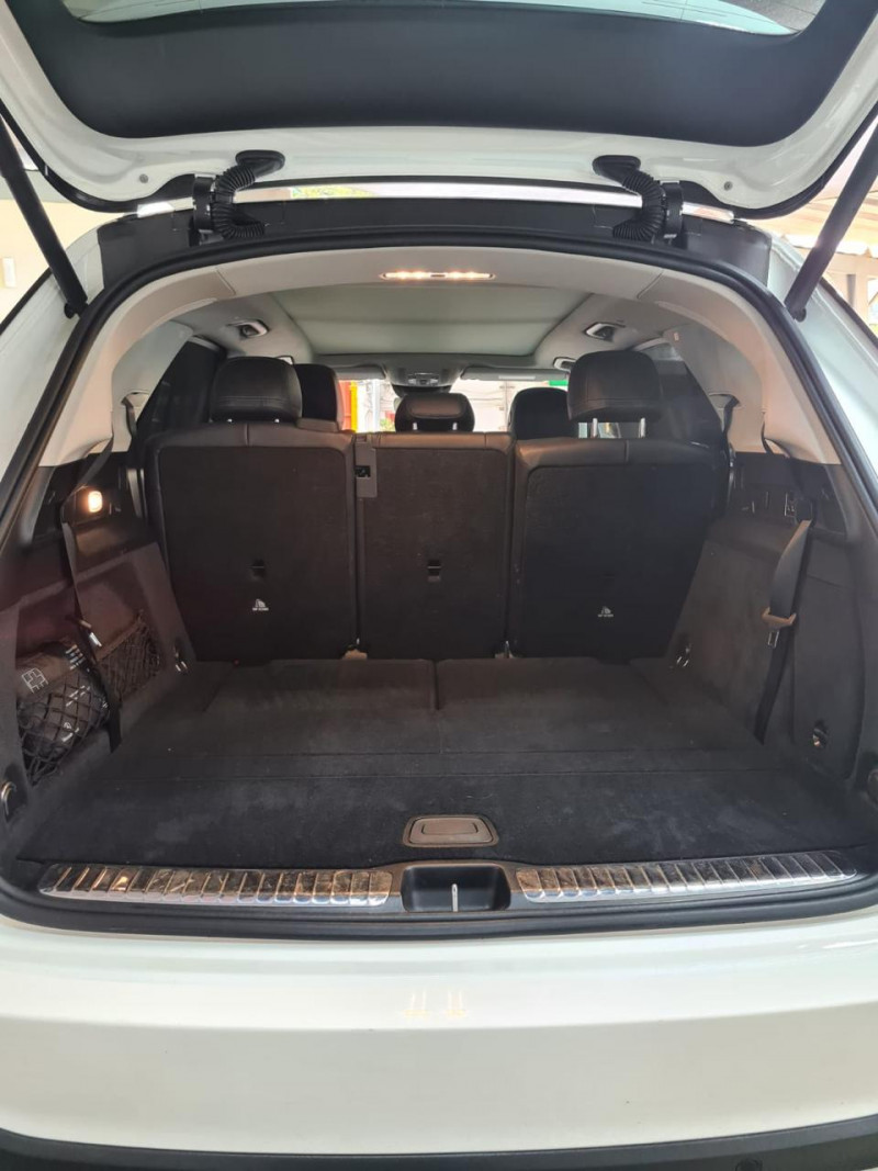 Mercedes Benz Clase GLE GLE450 Sport 2021