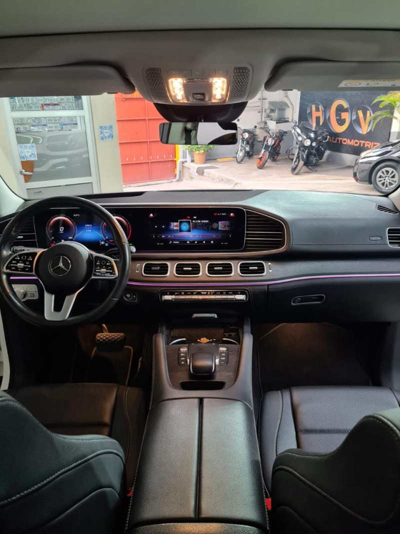 Mercedes Benz Clase GLE GLE450 Sport 2021