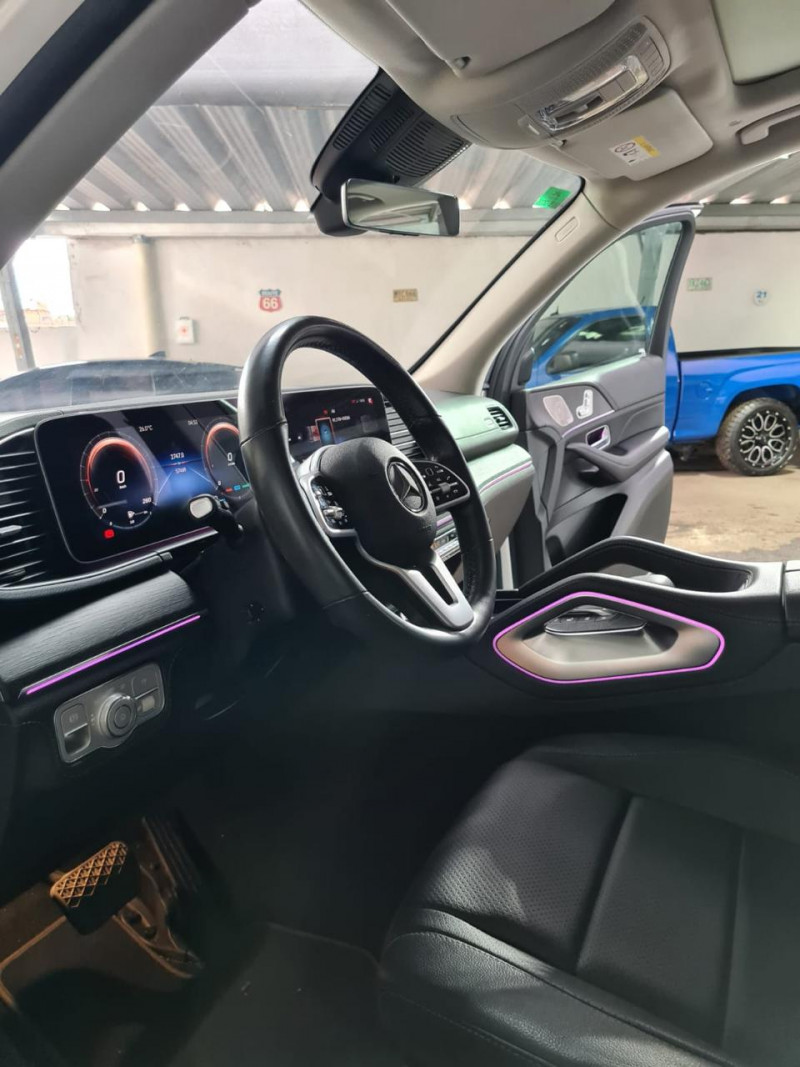 Mercedes Benz Clase GLE GLE450 Sport 2021