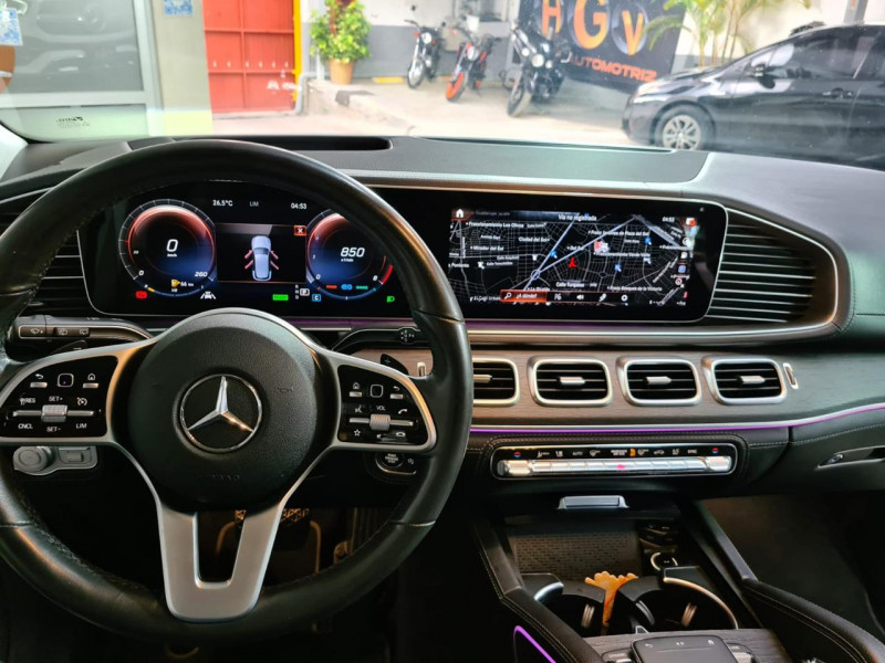 Mercedes Benz Clase GLE GLE450 Sport 2021